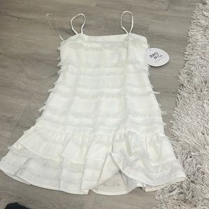 Princess Polly mini dress